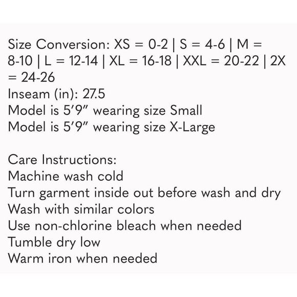 ORVIS The Perfect Travel Pant Ladies’ Tencel Jogger Digital Camo Green Sz XL NWT - Picture 6 of 8